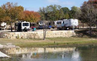 Preparing Your RV for the Texas Heat